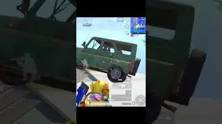 PUBG Mobile Lite Last Zone Heal Fight 