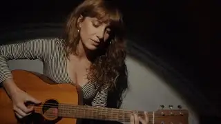 The Last Song - Evangeline (Official Music Video)