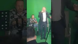 Ahmet Olgun Show Kamera Arkası