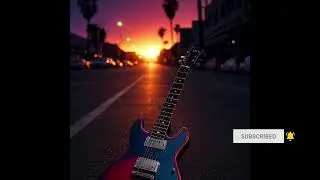 [FREE] Guitar Type Beat 