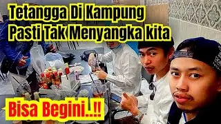 NGEBAKSO SAMPAI KE BANDARA KING ABDULAZIZ || KETEMU ARYA YANG DAPAT UMURAH GRATIS DARI GUS IKDAM‼️