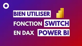 Power BI SWITCH Function to Manage Multiple Conditions in DAX