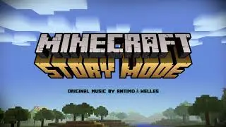 Wither Storm Theme [Minecraft: Story Mode 101 OST]