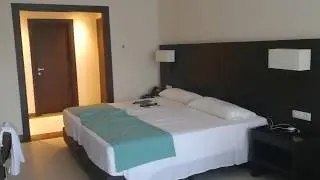 Conсorde Green Park Palace 5, обзор номера