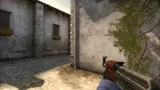 inferno- ace