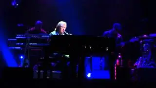 Jackson Browne, Looking into You, Fayetteville, 2015