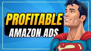 How To Optimize Amazon Ads for Amazon KDP 🚀