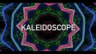 Kaleidoscope Collective - Promo 2019