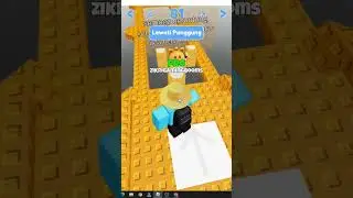 Troll Obby Dco Roblox stage 79-80-81
