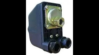 Reason for pause in turning on the water pump. Relay Dzhileks RDM-5.