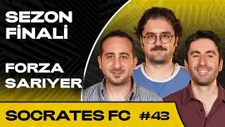 Şampiyon İspanya, İngiltere “Olmo”du, Gencecik Çocuklar, Menemen Krizi | Socrates FC #43