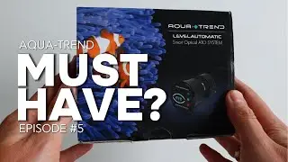LevelAutomatic EYE Aqua-Trend. Episode 5.