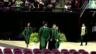 Lincoln High School Graduation 2024