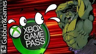 WHY DO SO MANY GAMERS HATE GAMEPASS?!?