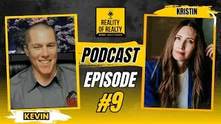 Unlocking Mortgage Insights with Kristin Cooper