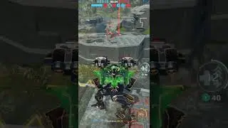 Ultimate Ao Jun SHREDS Ultimate Fenrir!