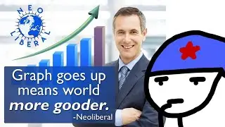 Rent control sparks neoliberal outrage (Twitch highlight)