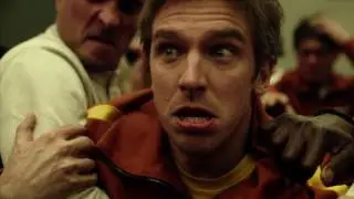 LEGION - BEHIND THE SCENES 