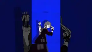The Persona 3 Soundtrack is so GOOD 🔥🔥🔥! 