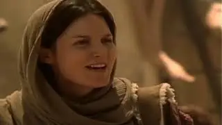 Hannah's Faith  Bible Story