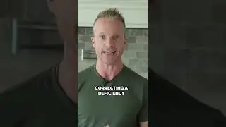 How To Naturally Increase Your Testosterone With 3 Key Testosterone Boosting Nutrients | LiveLeanTV