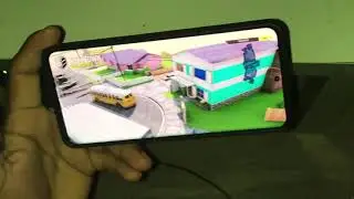 COD MOBILE - HAMDCAM -3 dedos (nuevo hud)