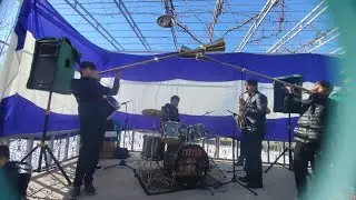 БАРОР БАРОРИ ДОМОД