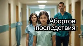 Аборты последствия абортов психотерапевт Олег НОВИКОВ жизненные истории