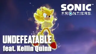 Sonic Frontiers OST - 