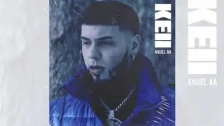 KEII (Bass Boosted) - Anuel AA