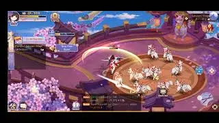 YOKAI TAMER GAME PLAY HOW TO PLAY YOKAI TAMER GAME | 