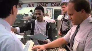 Beverly Hills Cop 1 (1994) - Official Theatrical Trailer