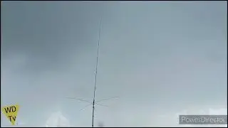 A day in the life of an antenna...