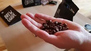TASTY COFFEE ОЖИДАНИЕ И РЕАЛЬНОСТЬ, первая покупка в магазине, что Вас ждет