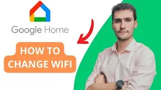 How To Change Wifi On Google Home