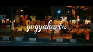 Malioboro punya cerita. Explore Jogja
