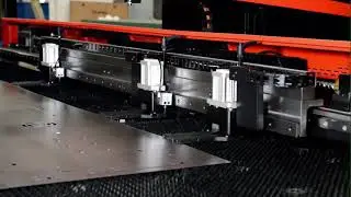 JFY | Punching Machine [Thai Subtitle]