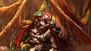 Beautiful epic music - The Eighth Wonder  ♫♥♫