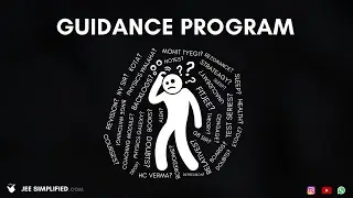 Guidance Program By JEE Simplified 