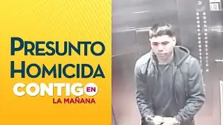 Así fue el minuto a minuto del caso Albertina Martínez - Contigo en La Mañana
