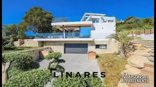 MARSEILLE 11ÈME - MAISON A VENDRE - 1 590 000 € - 200 m² - 7 pièce(s)