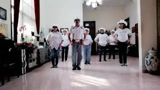 Old and Feeble (Imam Wahyudi)