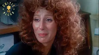 Cher's Greatest Acting Performance Ever | Mask (1985)