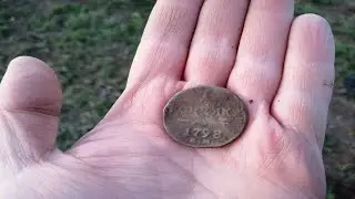 Находки на знакомом поле в 2022 #68