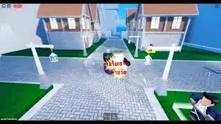 [RELEASE] Fruit Warriors afk defense farm!