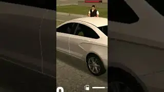 МОЙ ПЕРВЫЙ РАБОЧИЙ ДЕНЬ В ТАКСИ НА GRAND MOBILE