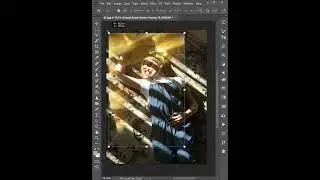 Crystal Bokeh Effect Overlays + Dust Texture for Photoshop. Design, overlay actions.  How to Work.