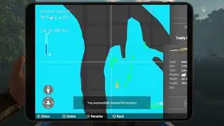 Another New Spot for Unique Arapaima Amazonian Maze Fishing Planet
