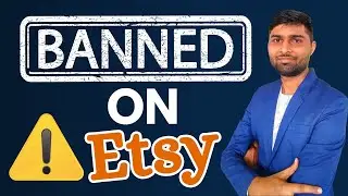 Etsy's No-Go Zone: The MOST Infringed Etsy Listings to NEVER Post