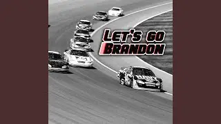 Let's Go Brandon